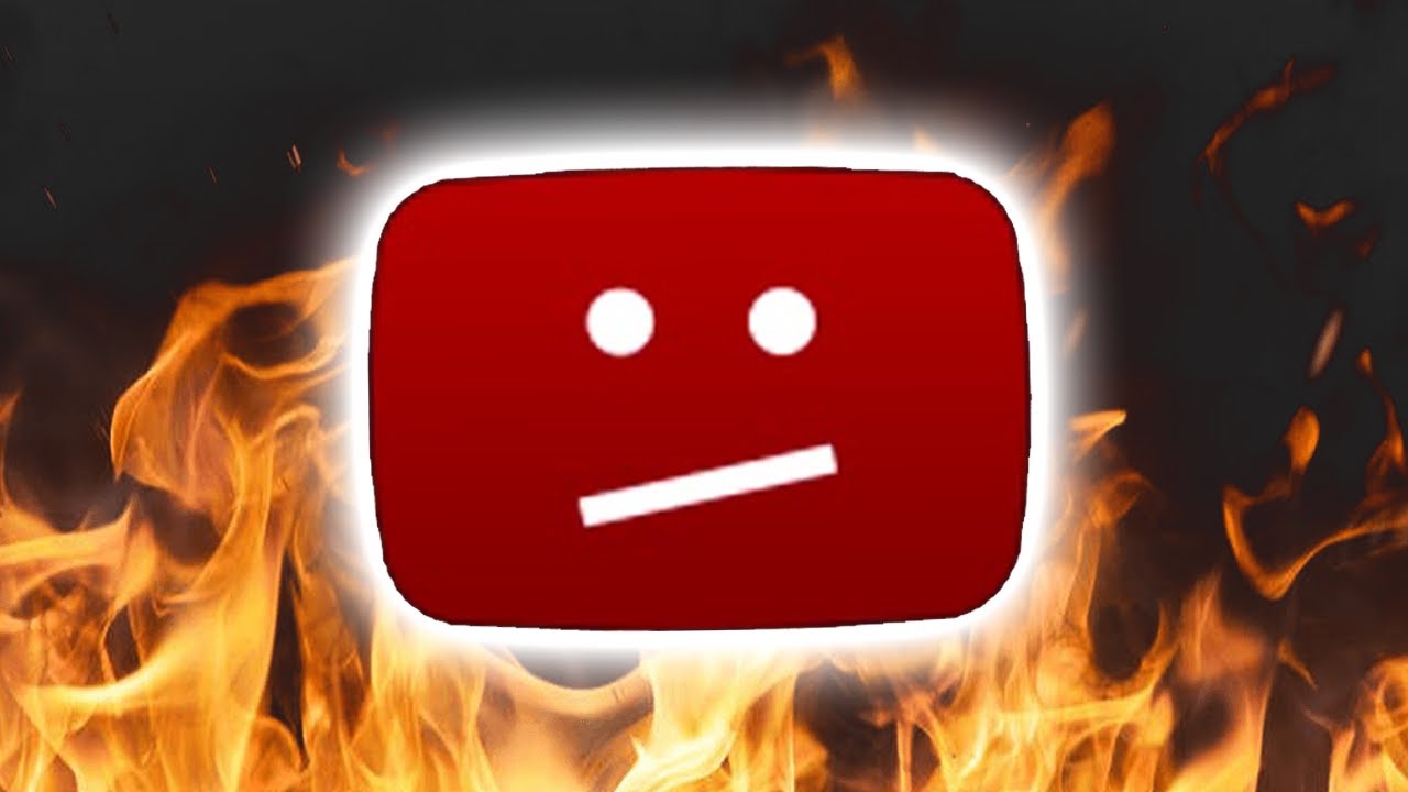 MY YOUTUBE VIDEO GOT ME ARRESTED