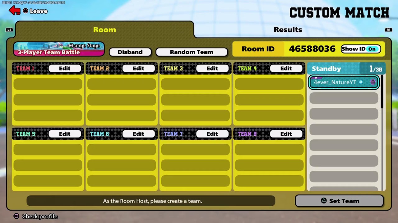 My hero ultra rumble - Solos, Unranked Teams (Maybe), Possible Customs???