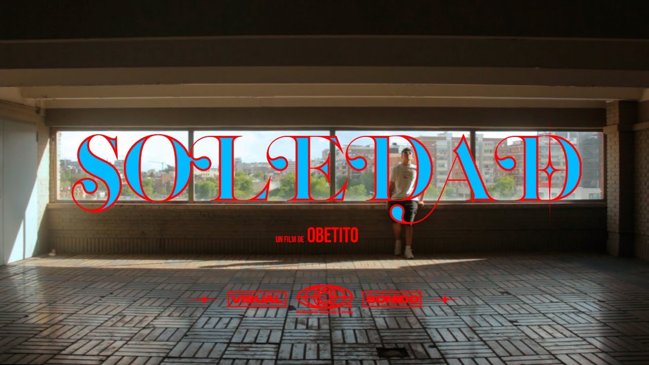 Treus - SOLEDAD (Shot by OBETITO)