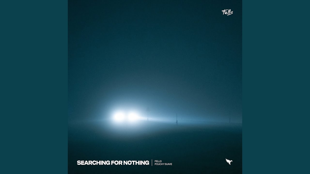Searching For Nothing
