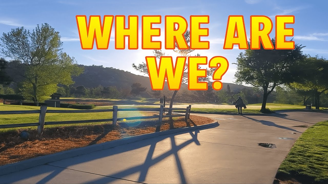 Hidden Gem In San Diego
