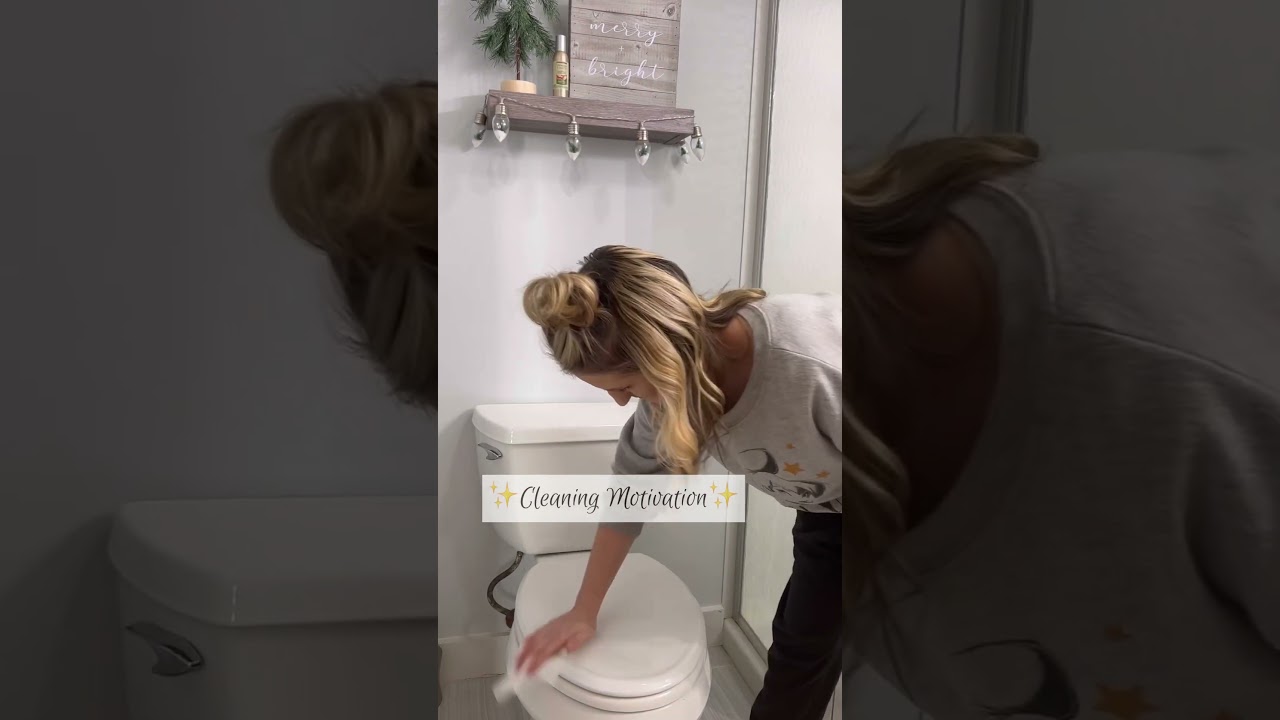 ✨CLEANING MOTIVATION✨ 