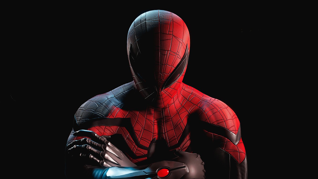 Marvel's Spider-Man 2