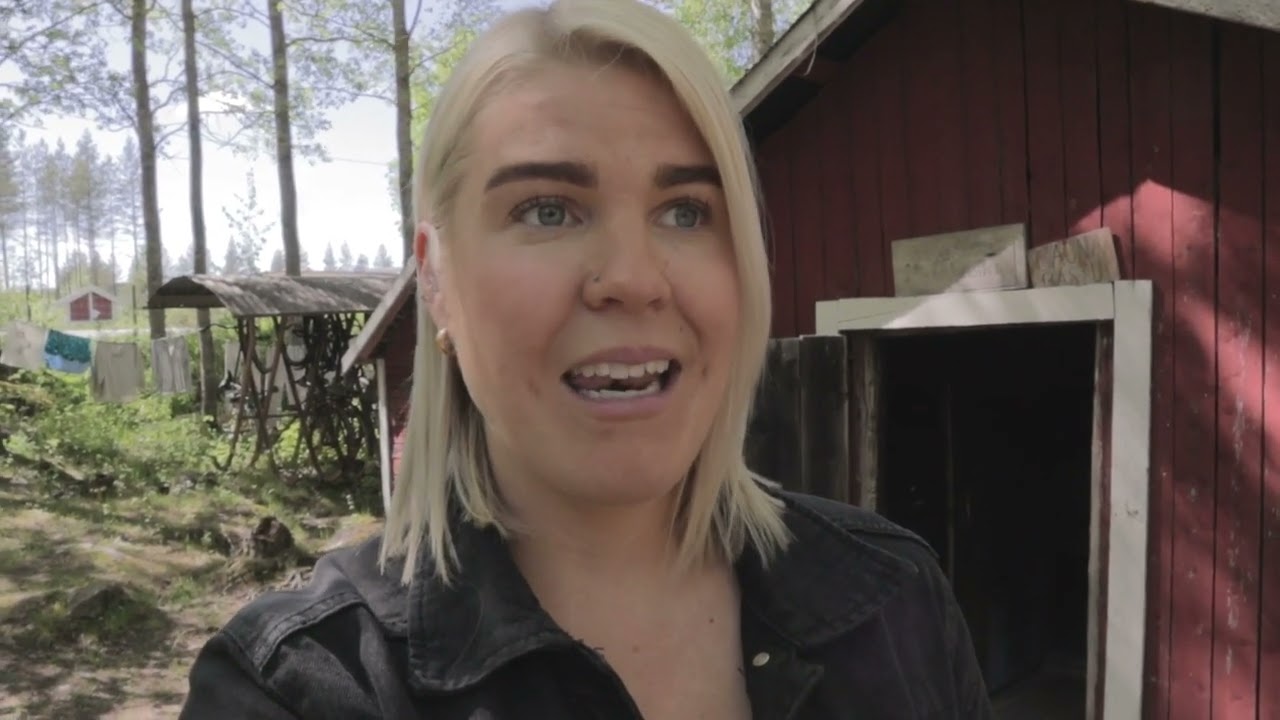 Seikkailulla Kokkolassa - Toivosen eläinpuisto ja Museokylä