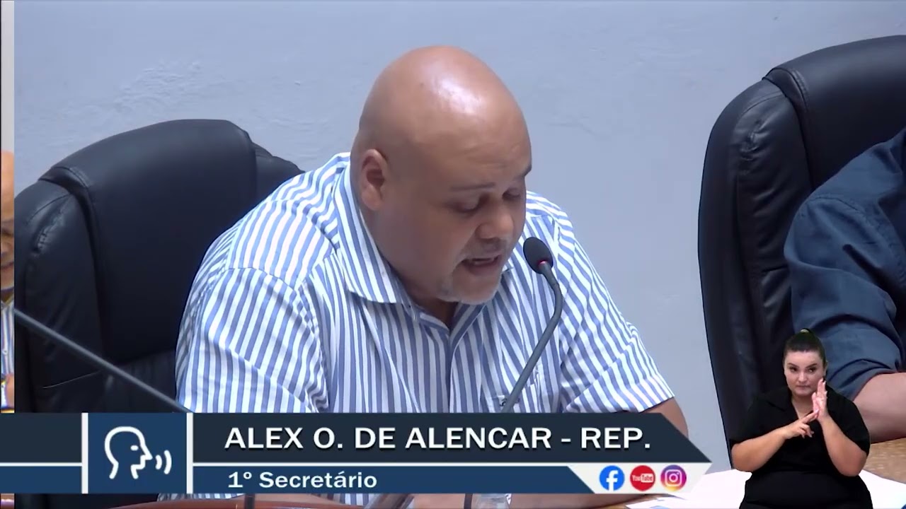 001 - FEVEREIRO, DIA 02 SESSÃO ORDINÁRIA 2026