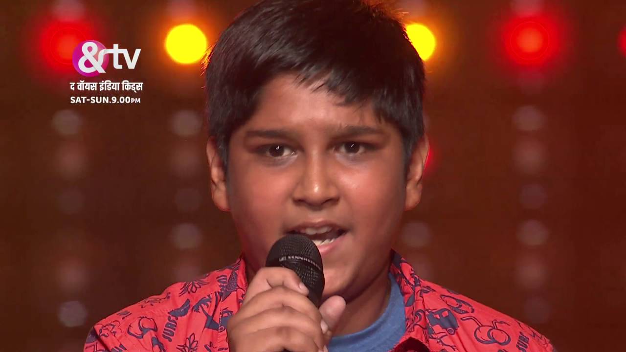 A sneak peek of Pranav Singhal&rsquo;s performance
