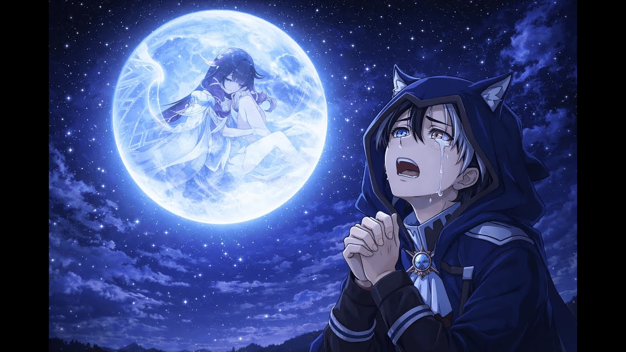 🎉🌕 MI PRIMERA C6 - Tiradas por Colombina | Luna IV -  Genshin impact🎉🌕