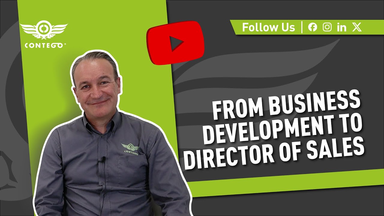 Service Stories | Rob Curston