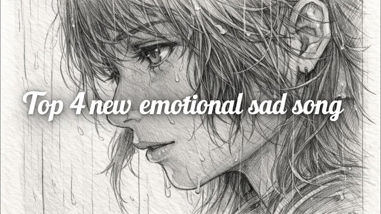 Top 4 emotional now songs
