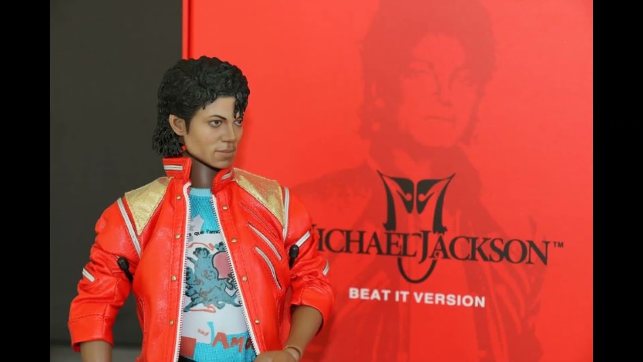 Patric G Syntt Dancefloormusic 2022 / 2023 - tribute to michael jackson