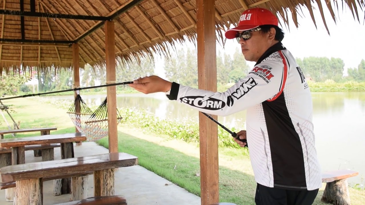 Rapala Trailblazer