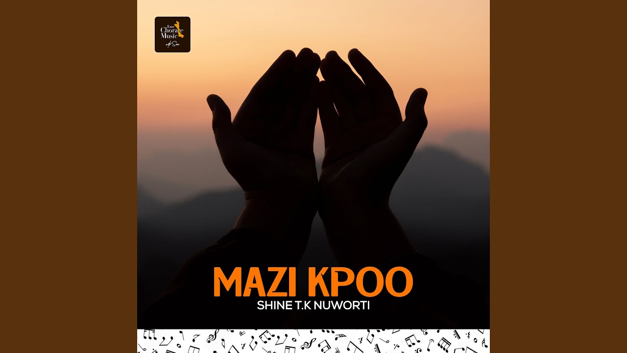 MAZI KPOO