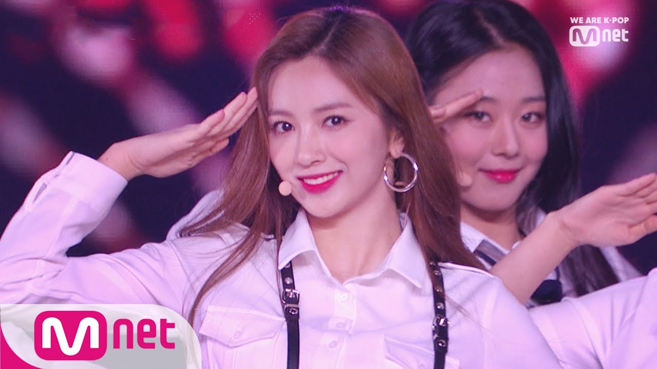 [KCON 2019 JAPAN] Cherry Bullet - GenieㅣKCON 2019 JAPAN × M COUNTDOWN
