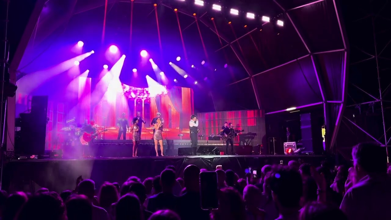 Tony Carreira - “Mãe Querida” (Arruda dos Vinhos, 09.08.2024)