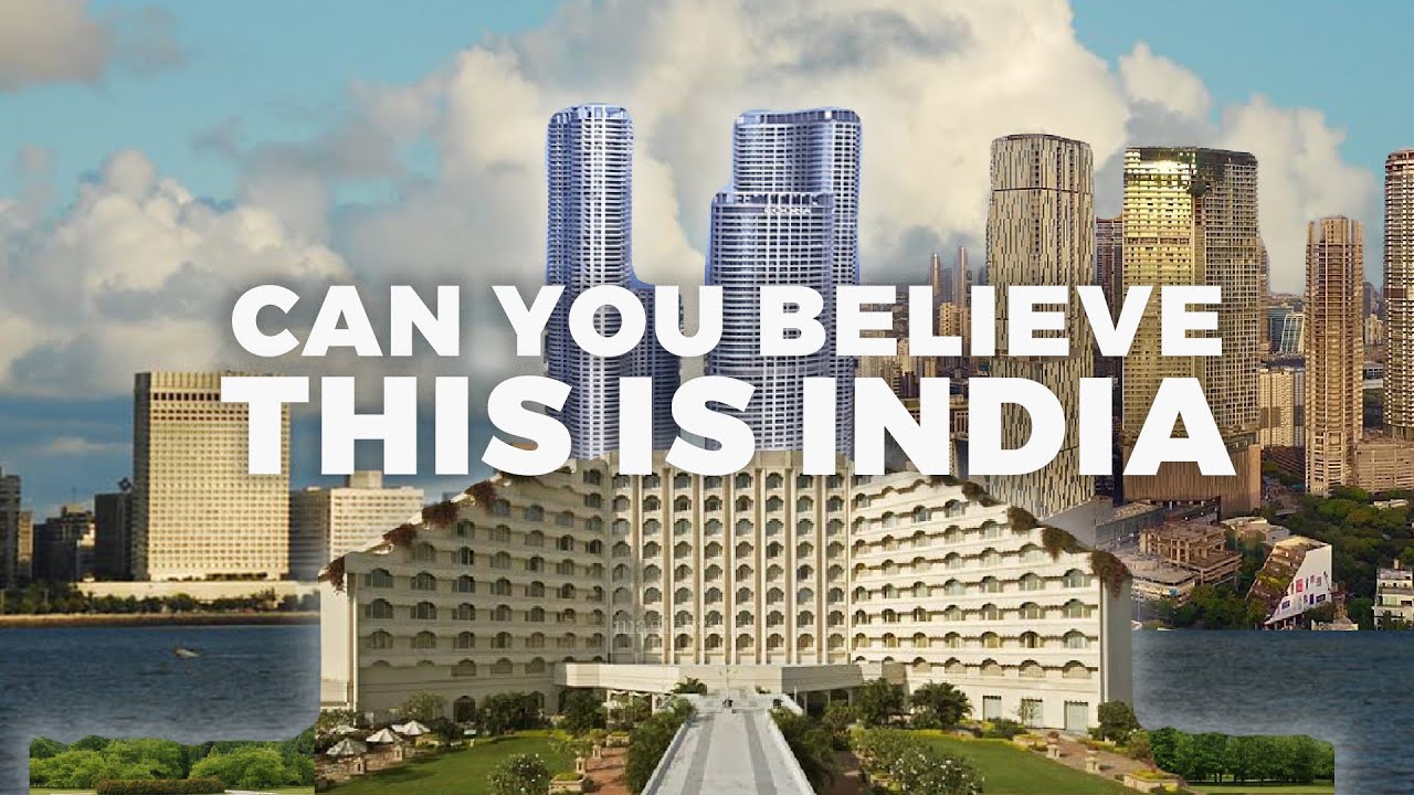 Emerging India 2023 - Upcoming 5trillion Dollar Economy | Modern and developing Nation