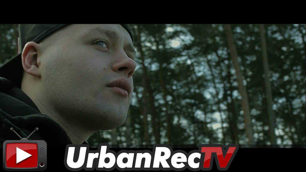 Krasza - Tutaj ja (prod. NWS Produkcja) [Official Video]