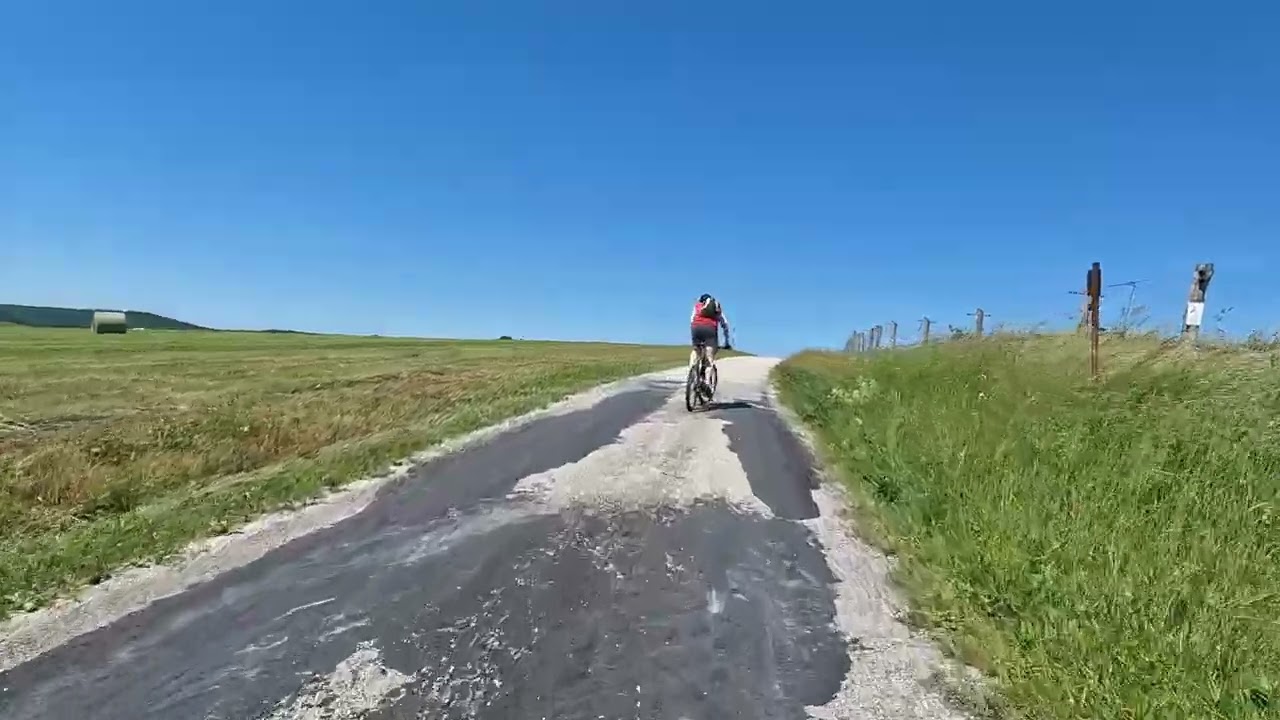 sarka slivkova mtb 2022