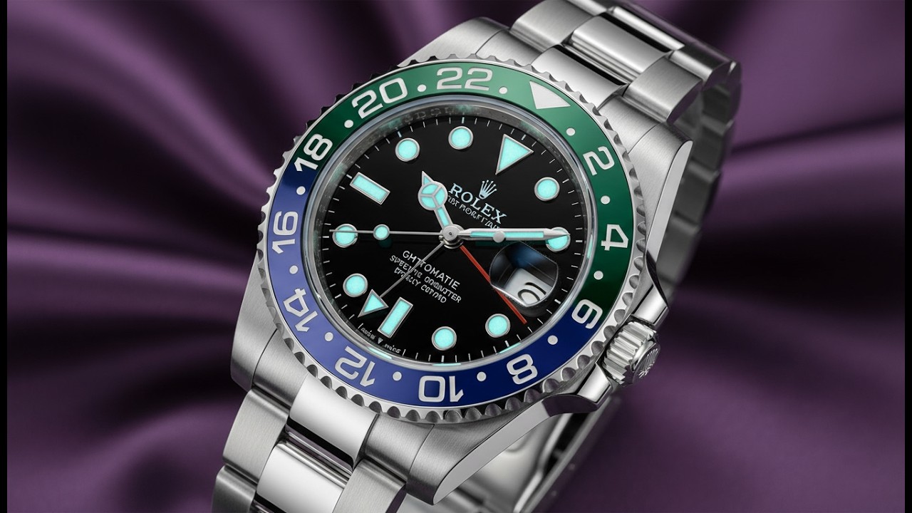 Top 10 Rolex Watches for Men – Best Deals in 2026 (#1 Is Selling Out Fast!)