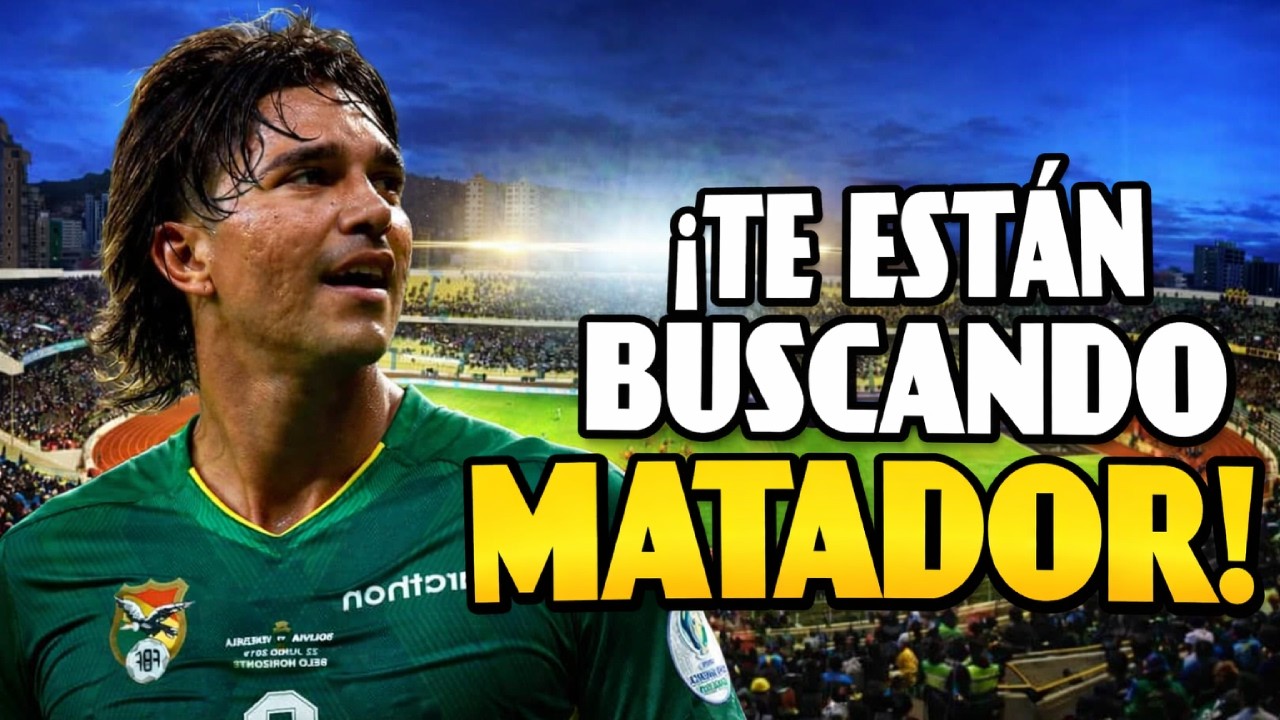 ¿VUELVE MARTINS A LA VERDE? ¿SOLUCIÓN REAL O DESESPERACÍON?