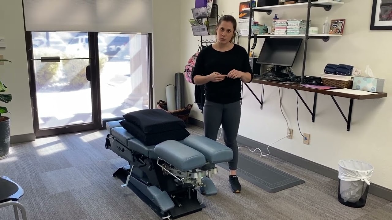 What to Expect at Your Prenatal Chiropractic Appointment