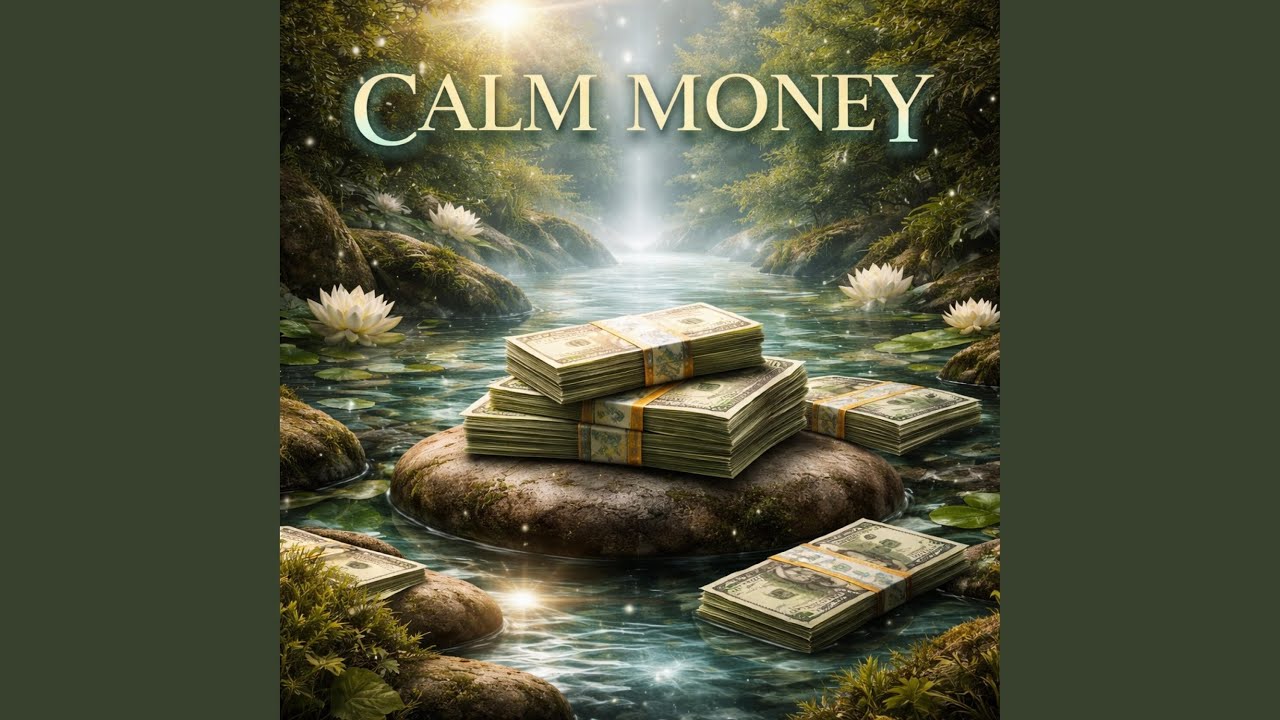 Calm Money$$