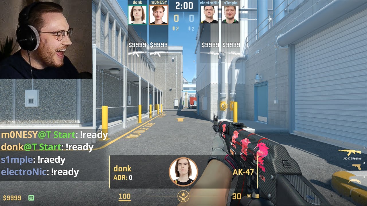 here's who won the $200k CS2 tournament you haven't even heard of&hellip;