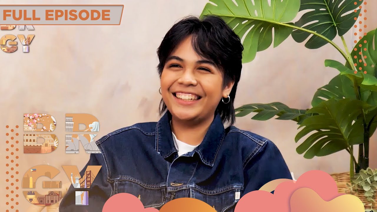 How MRLD Shatters Barriers to Success | October 11, 2024 | BRGY S3 Ep 84