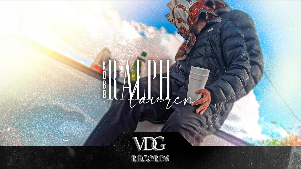 Kobb - Ralph Lauren (prod. @samuziin7) [Official Video]