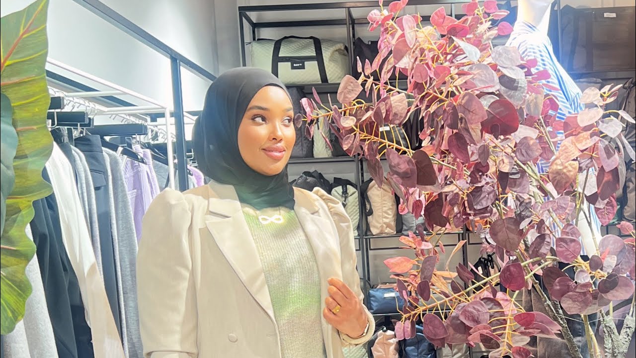 WAQTI QURUX BADANA SOO WADA QADANAY 🥰