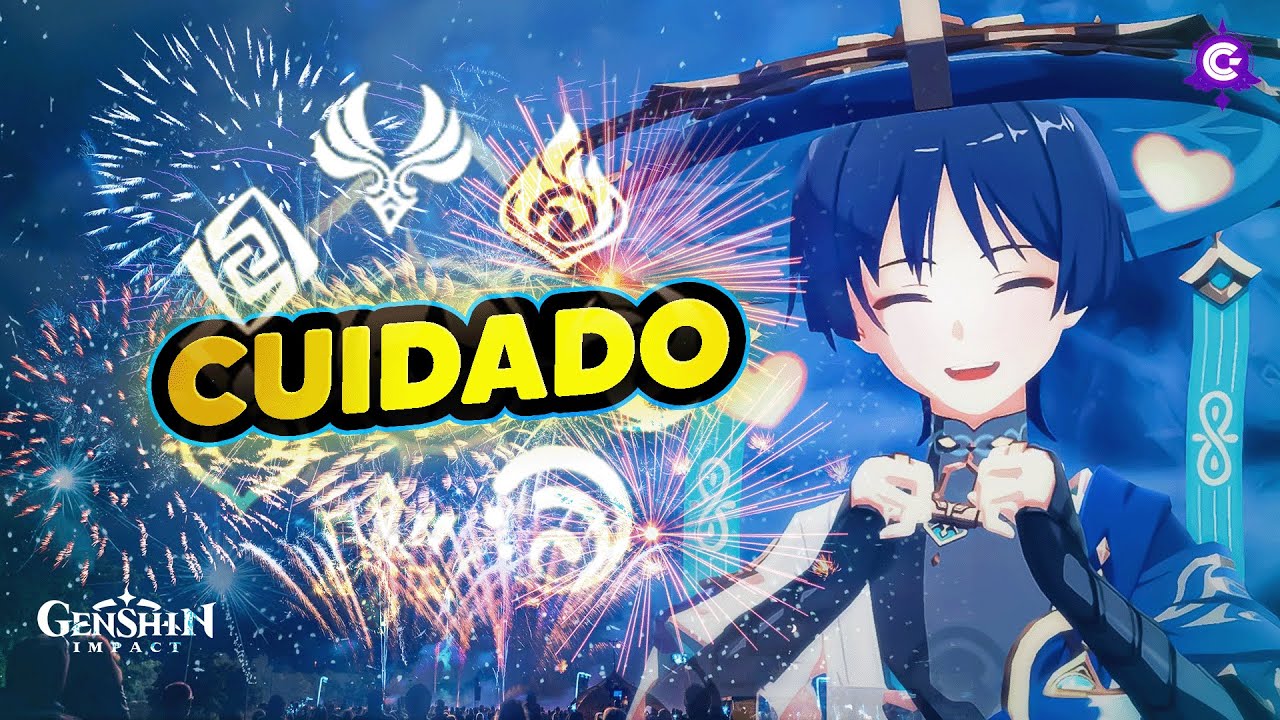😱DEMASIADO BUENO PARA SER VERDAD? - Genshin Impact