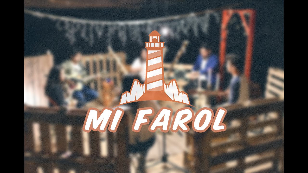 Mi Farol - Grupo Echos