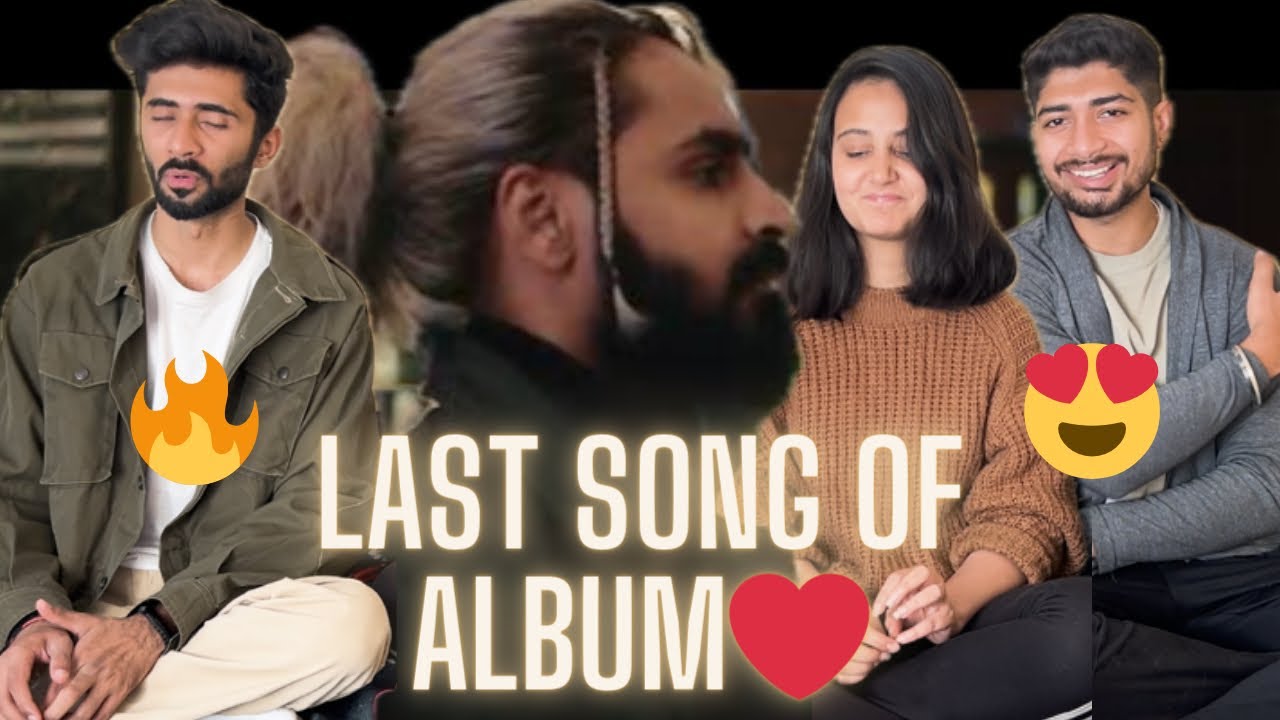 EMIWAY BANTAI X THE RISH - AKSAR UNPLUGGED/ROLLERCOASTER FT. YOUNG GALIB | REACTION |