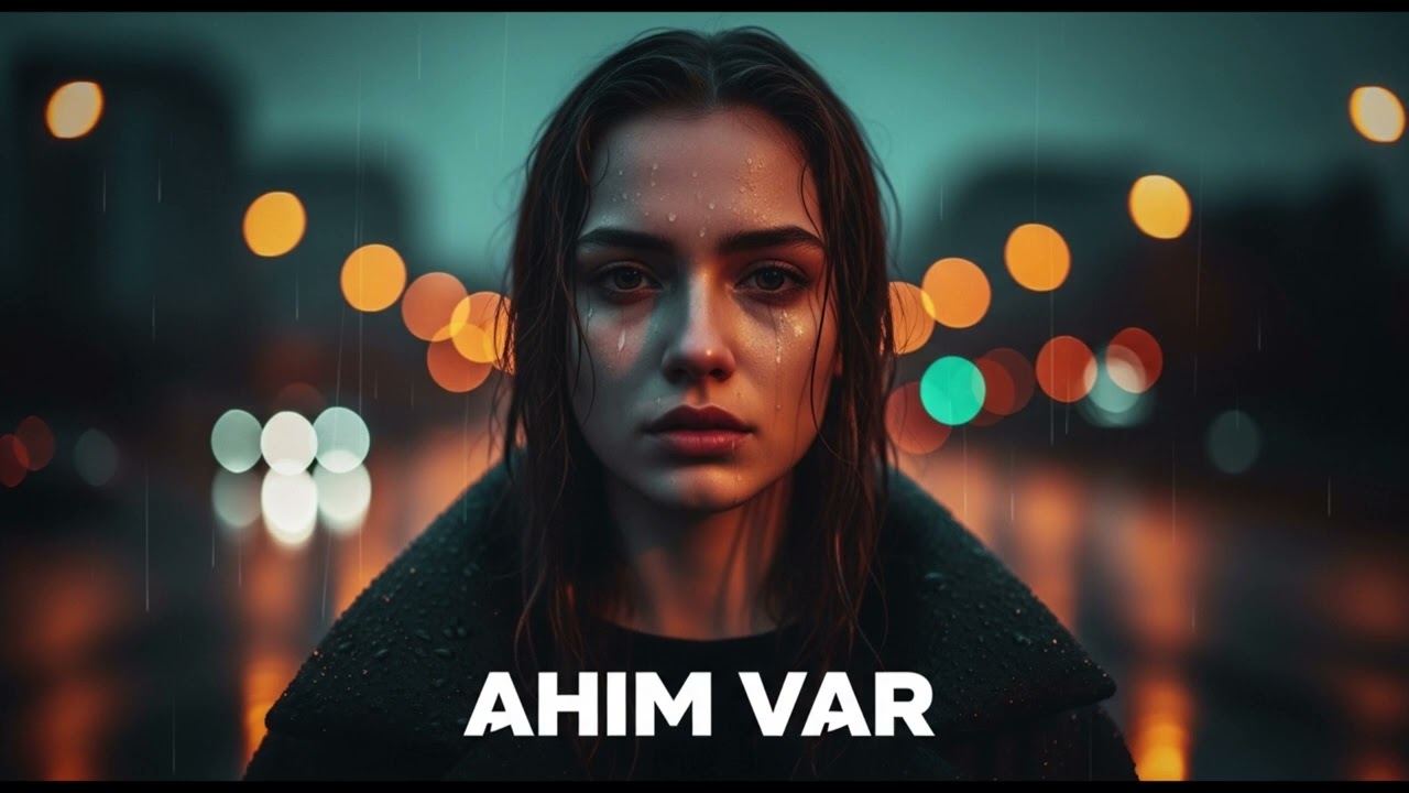 Ahım Var (Cover) - Palten Art (Official Audio)