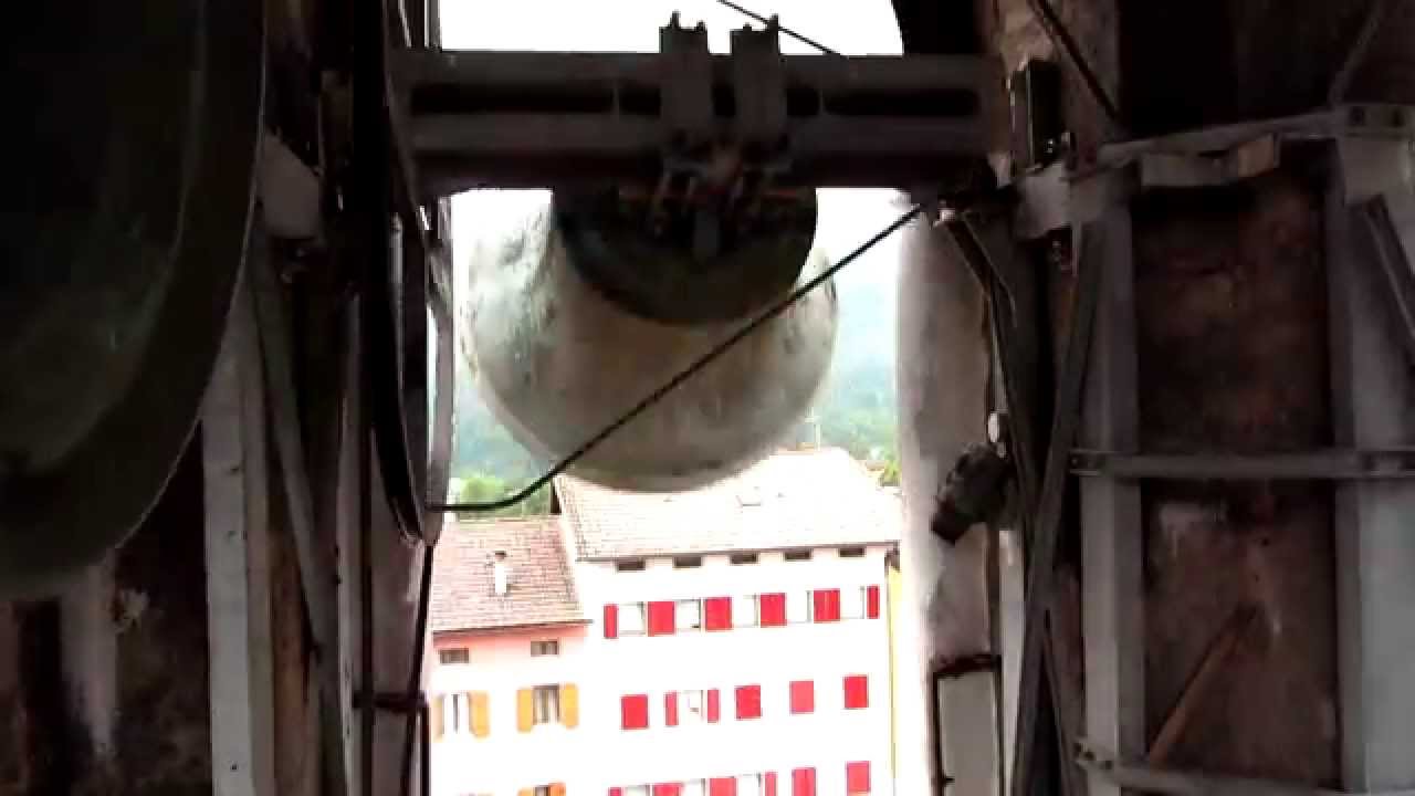 Campane di Ampezzo (UD)