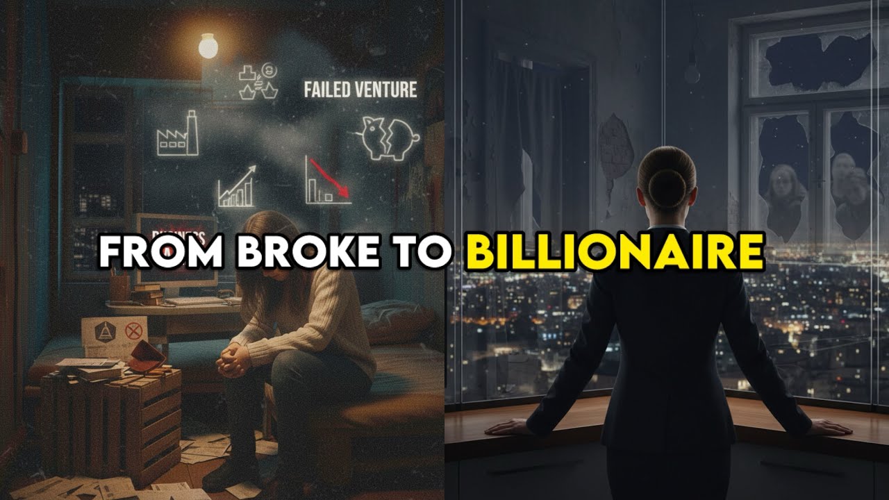 Before you quit on your Dream, Watch This | Motivational Story