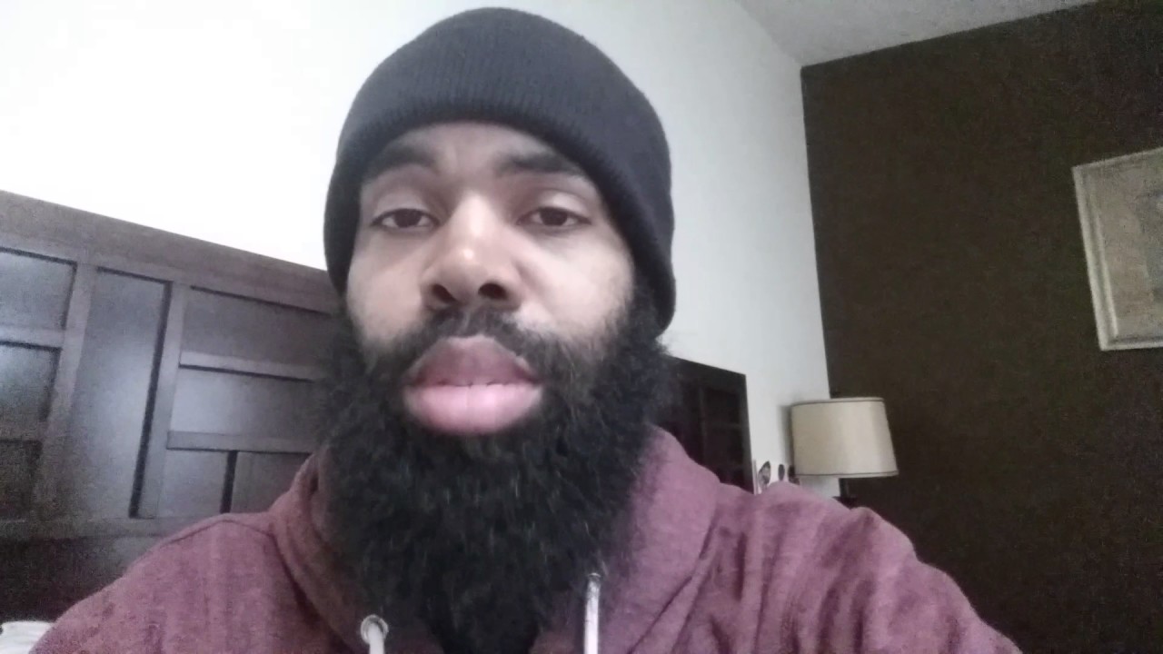 How I Got Rid Of Beardruff (Beard Dandruff/Dry Skin)
