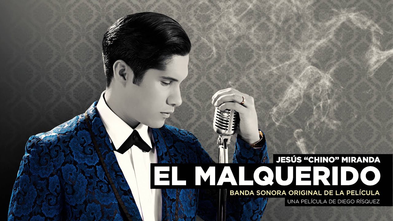 El Malquerido - 1. Ese Bolero es Mío 