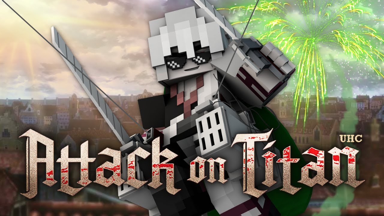 EREN : LE FLOP - AOT UHC V4