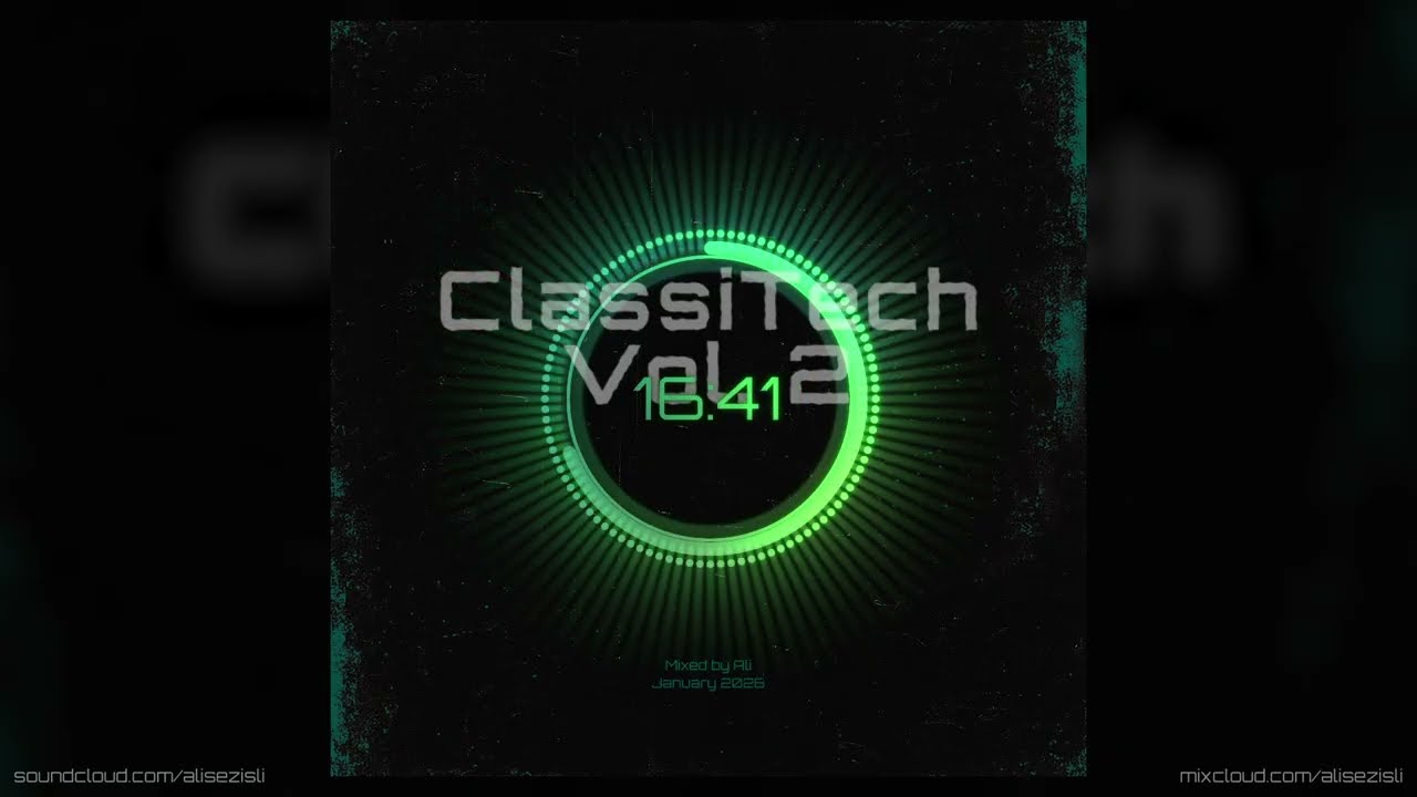 ClassiTech Vol. 2