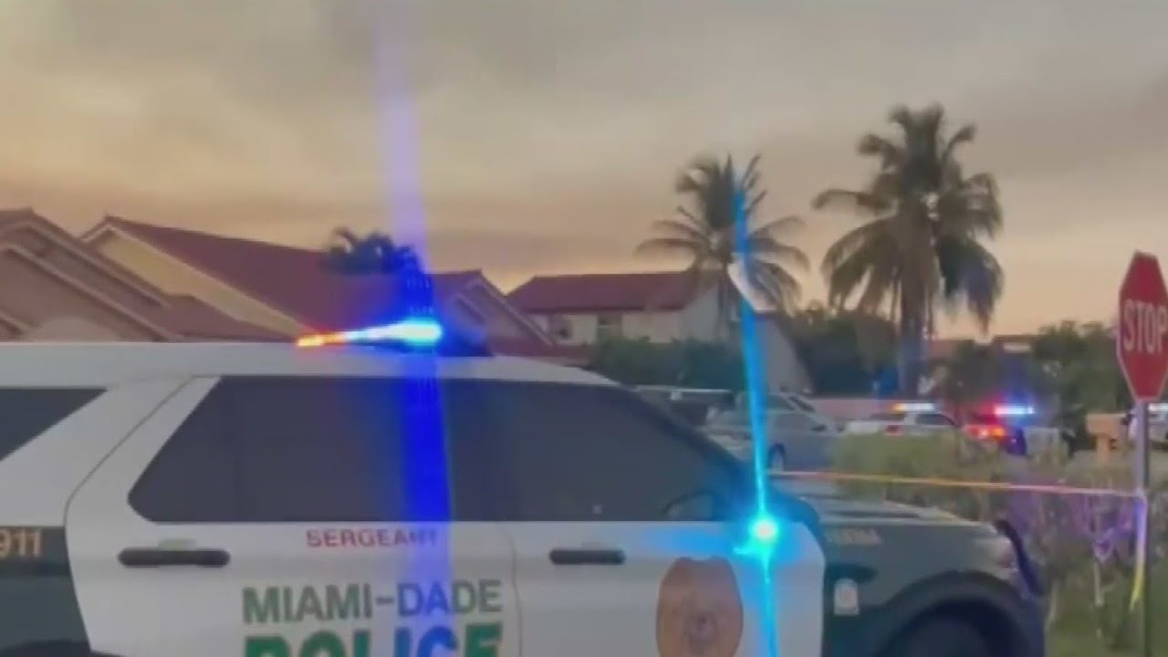 Family demanding answers after woman was shot, killed by Miami-Dade deputy