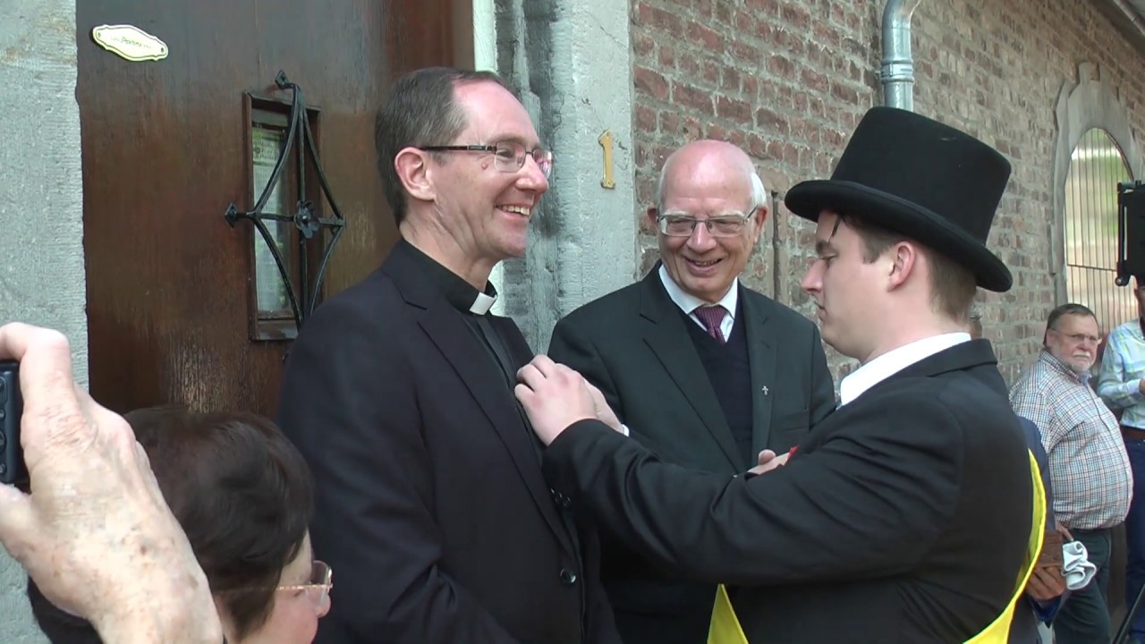 Bronkmaandag Mesch 2016