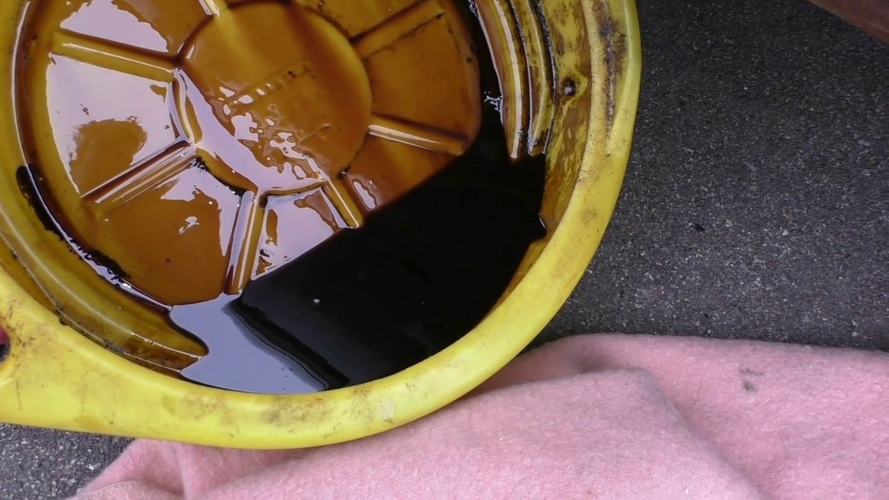 1999 Chevy Silverado Transfer Case Fluid Change