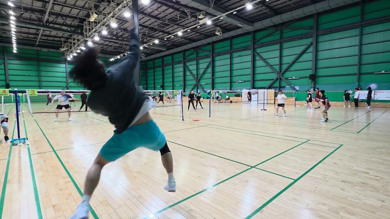 260224 지훈 / 민재 금호게임