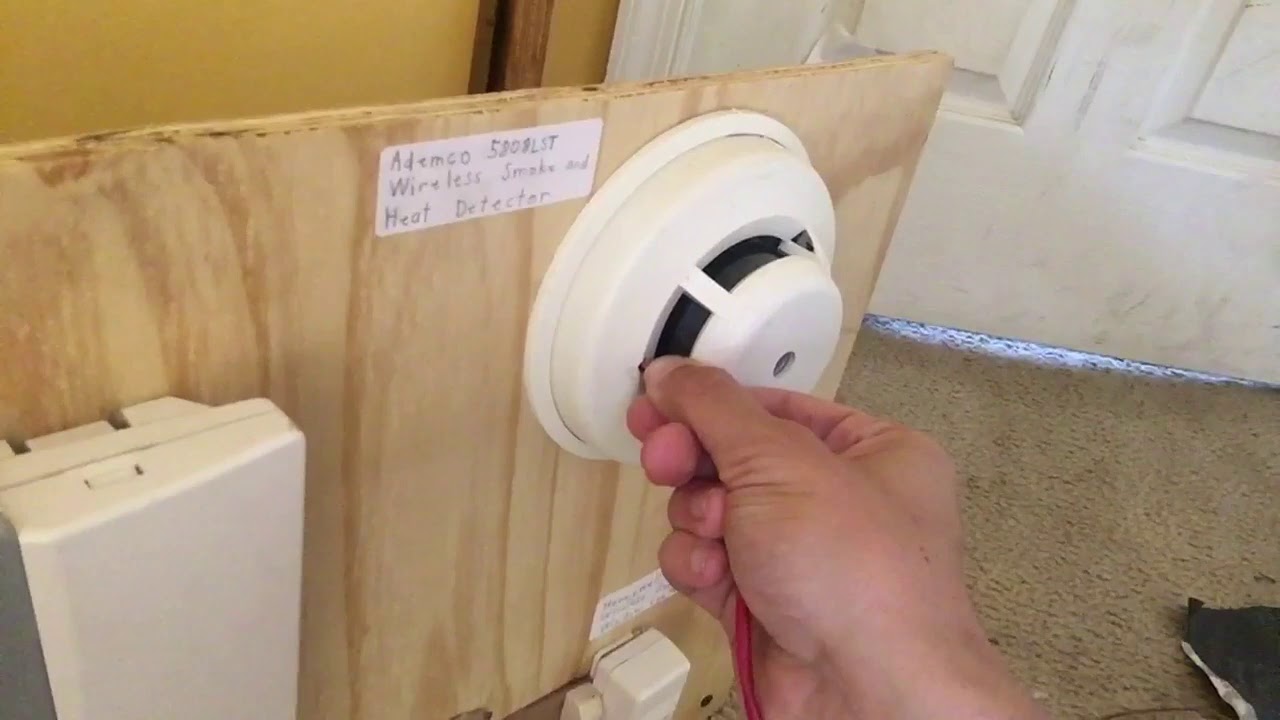 ADT QuickConnect Lynx Test 3