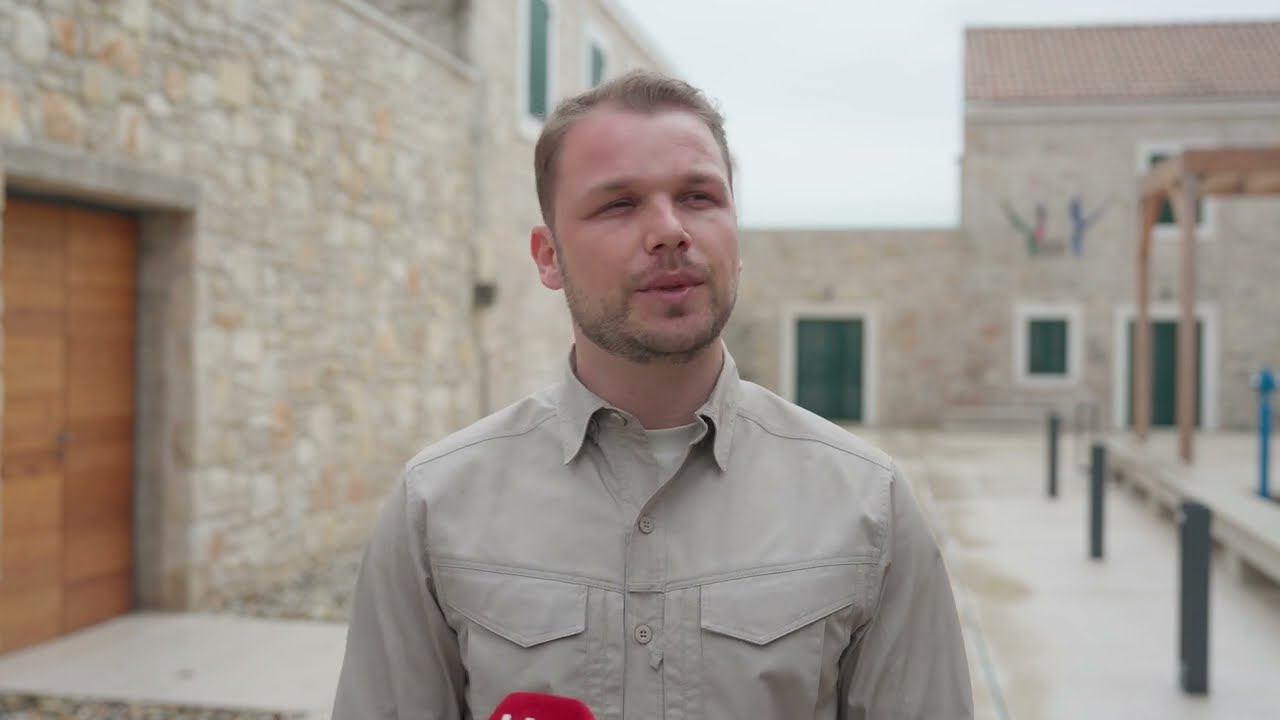 Stanivuković u obilasku opština u Hrvatskoj. Posjeta našem narodu i svetinjama