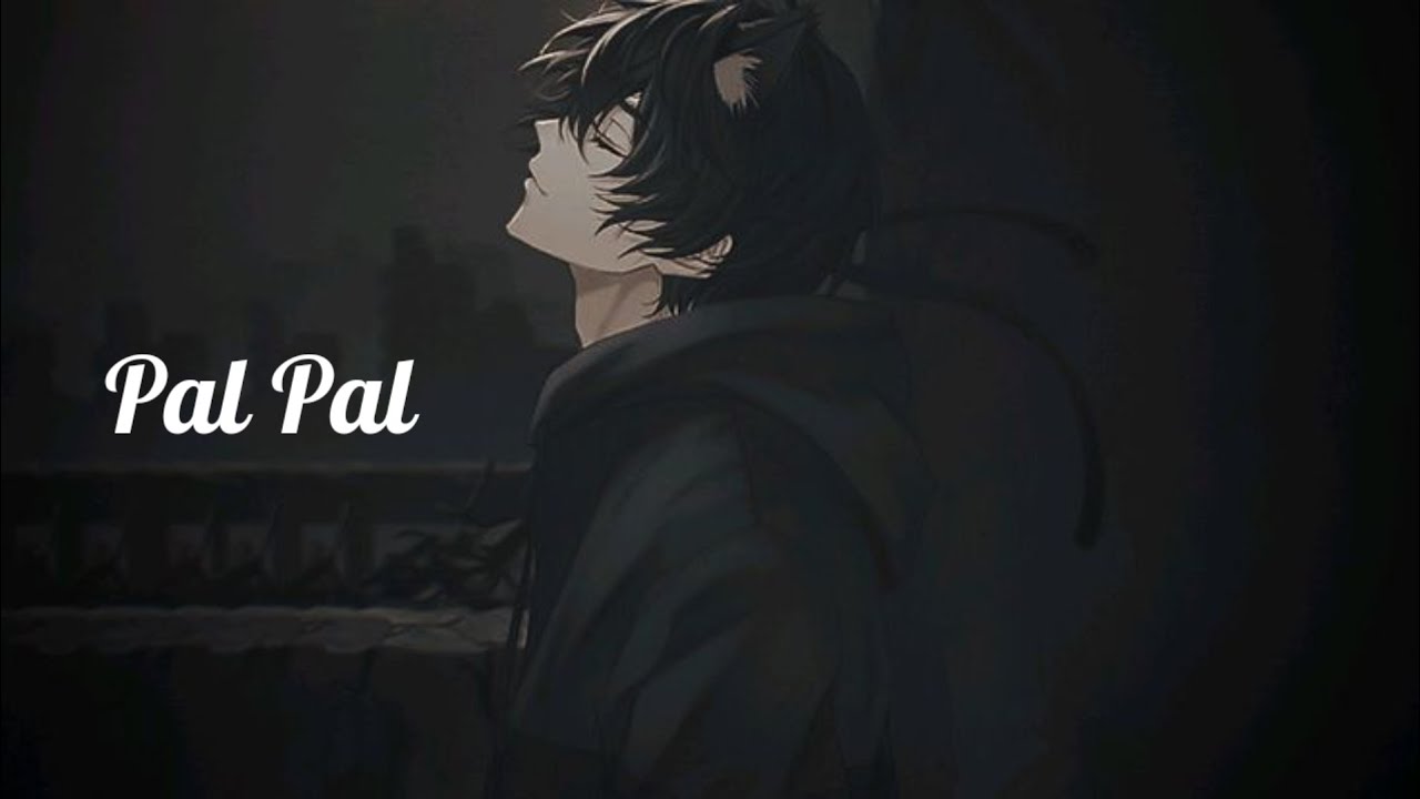 Pal Pal – Slowed & Reverb |  AFUSIC,_Talwiinder,_AliSoomroMusic_Pal_Pal_with_Talwiinder_