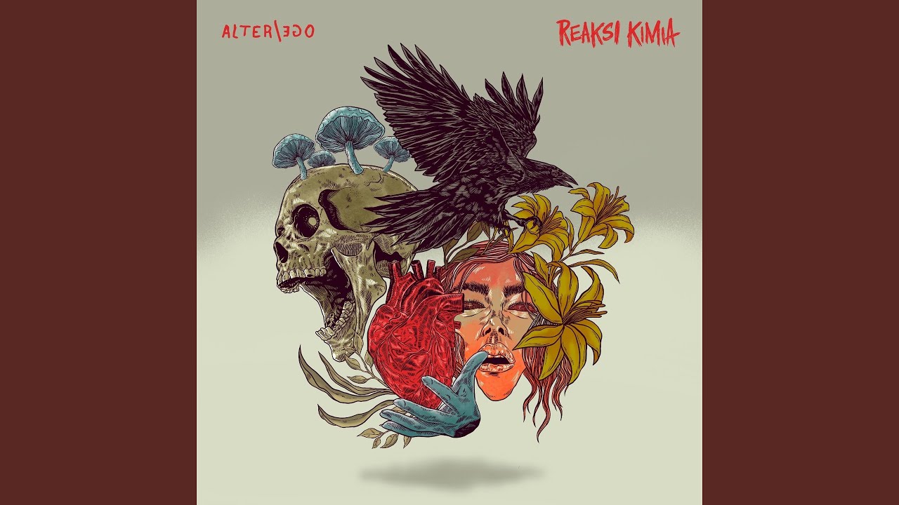 Whatever You Say (feat. Farid Stevy, Elang Nuraga)