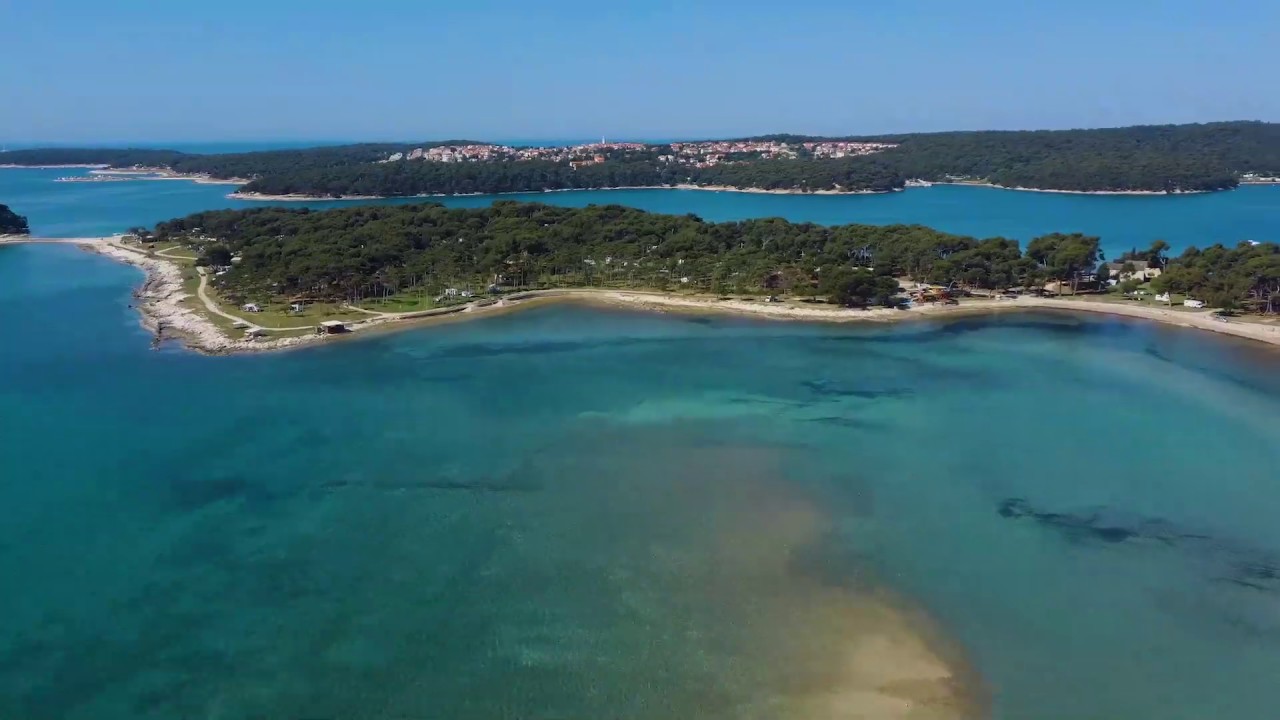 FIMI X8 SE | Croatia | Medulin | Cinematic | Full HD