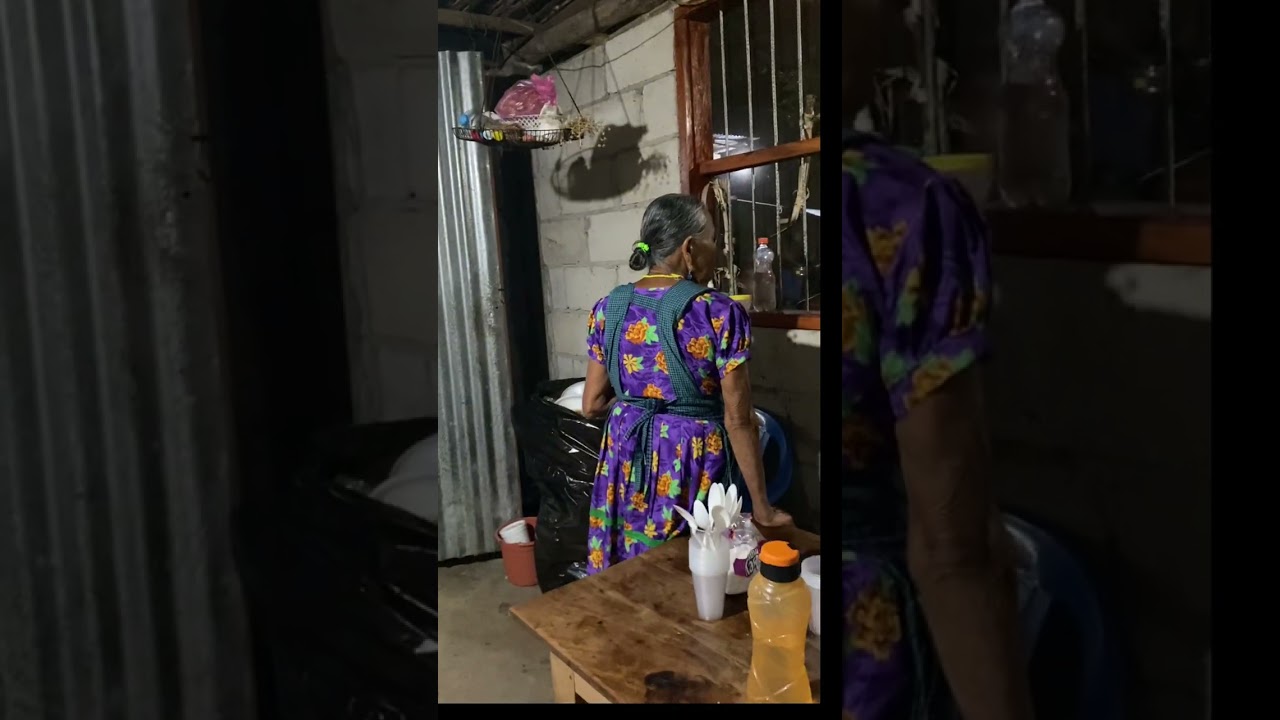 Cumpleaños Moy Generales Azuara parte 1