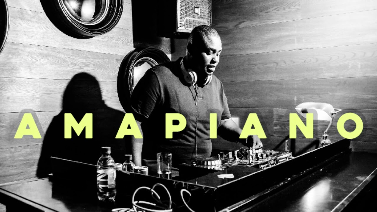 AMAPIANO MIX | 23 SEPTEMBER 2025 | DJ ZONKE |